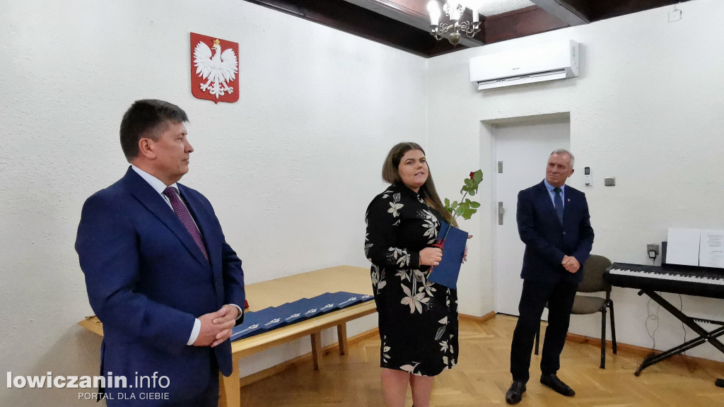 Dzień Edukacji Narodowej w Głownie
