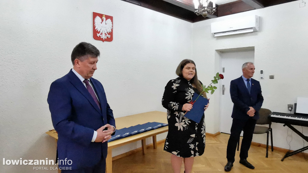 Dzień Edukacji Narodowej w Głownie