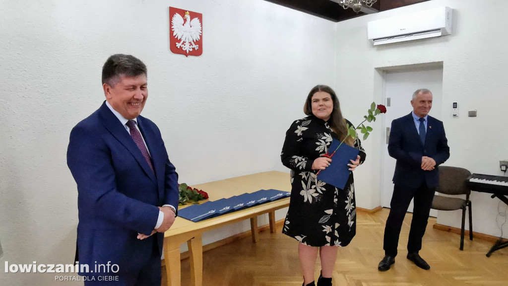 Dzień Edukacji Narodowej w Głownie