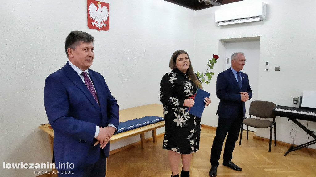 Dzień Edukacji Narodowej w Głownie