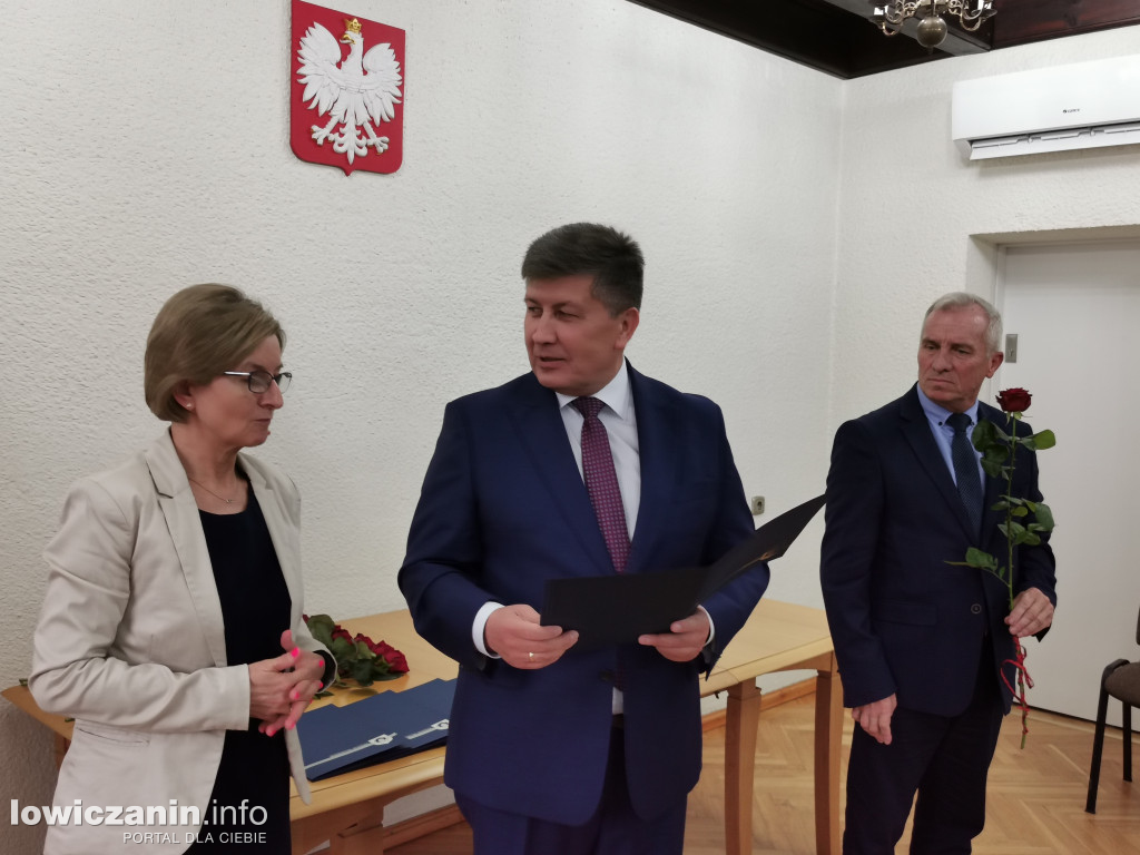 Dzień Edukacji Narodowej w Głownie