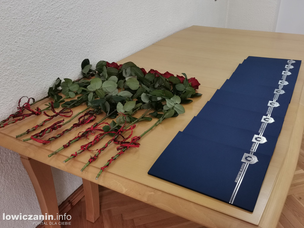 Dzień Edukacji Narodowej w Głownie