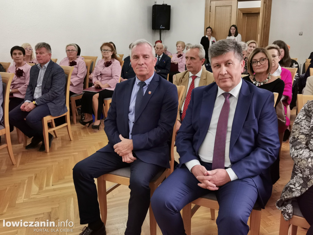Dzień Edukacji Narodowej w Głownie