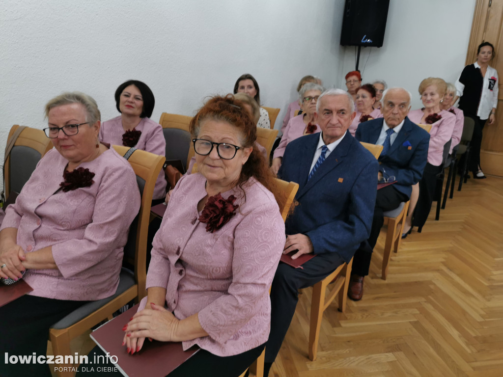 Dzień Edukacji Narodowej w Głownie
