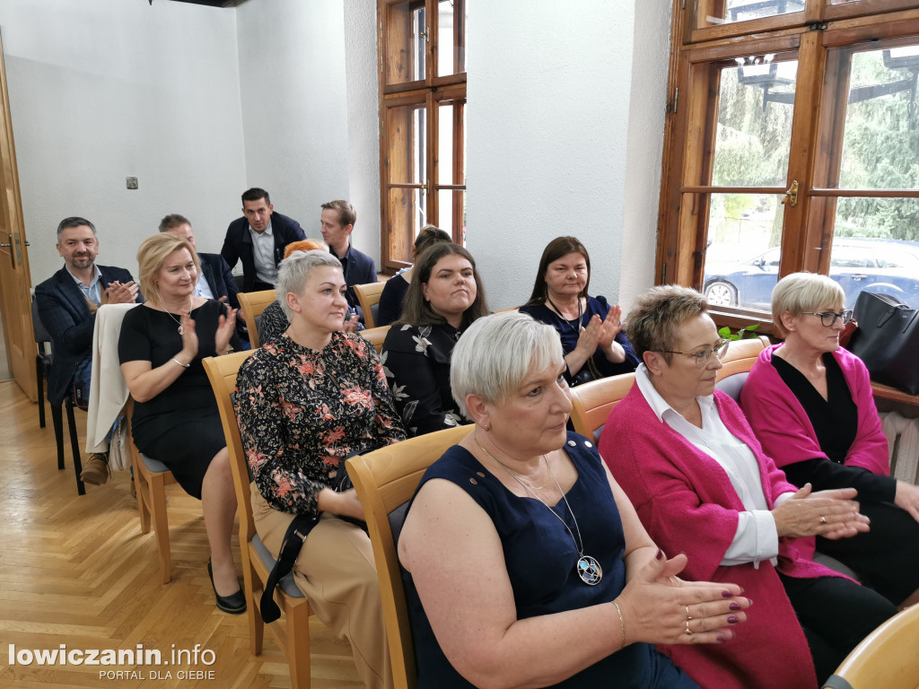 Dzień Edukacji Narodowej w Głownie