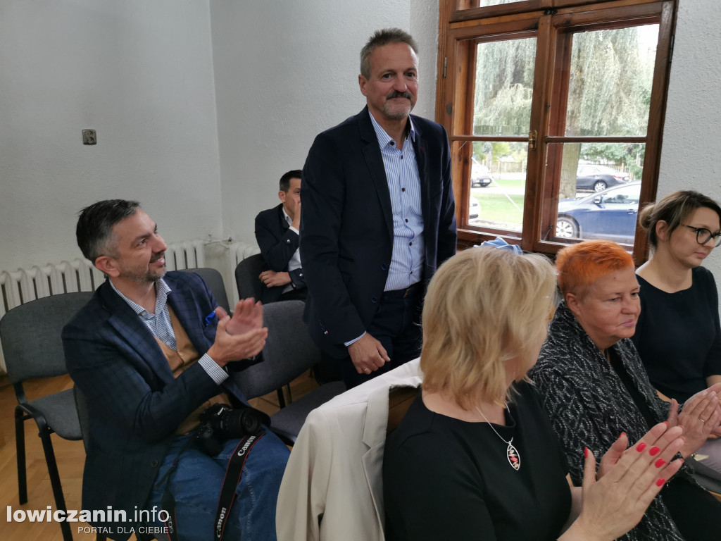 Dzień Edukacji Narodowej w Głownie