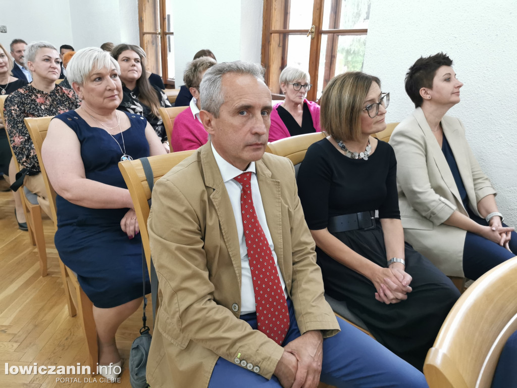Dzień Edukacji Narodowej w Głownie