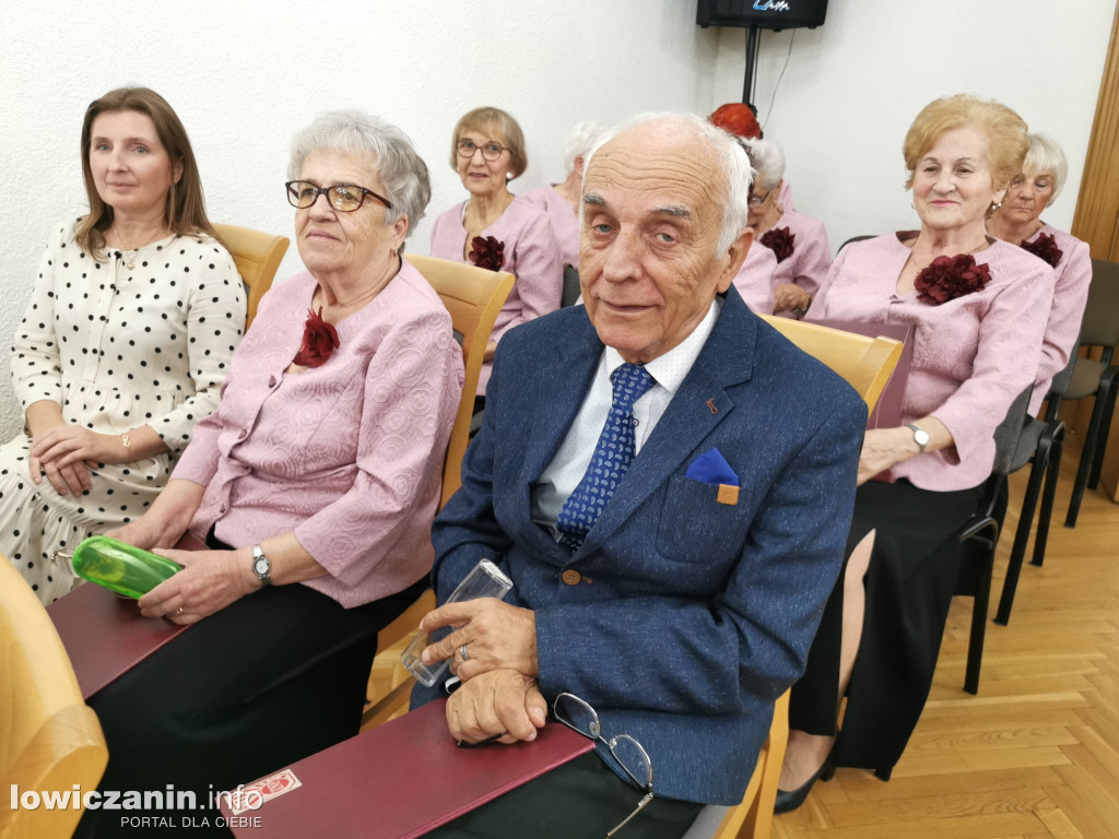 Dzień Edukacji Narodowej w Głownie