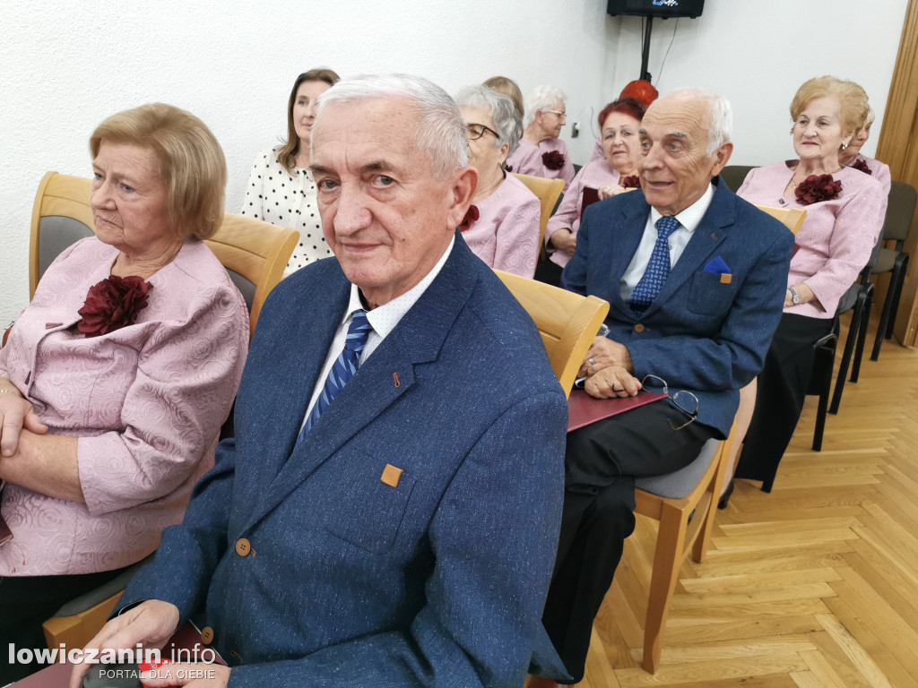 Dzień Edukacji Narodowej w Głownie