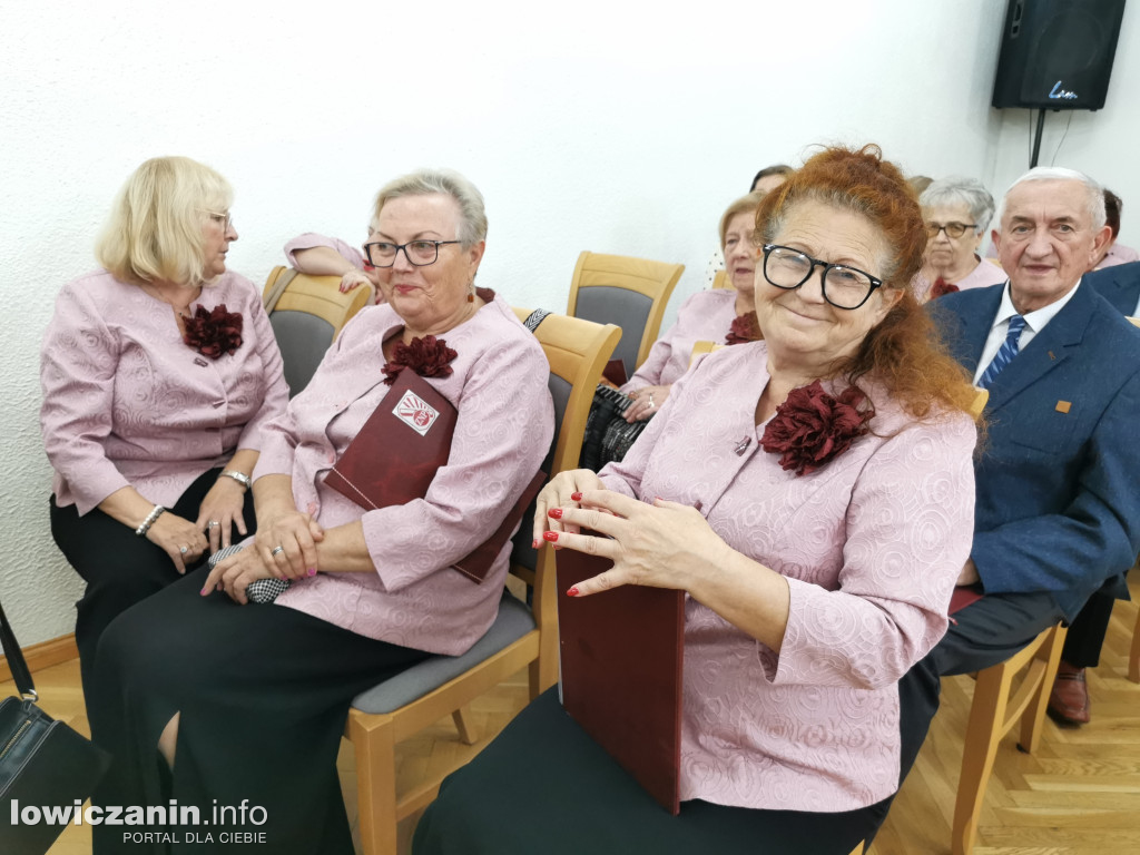 Dzień Edukacji Narodowej w Głownie
