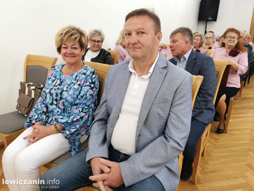 Dzień Edukacji Narodowej w Głownie