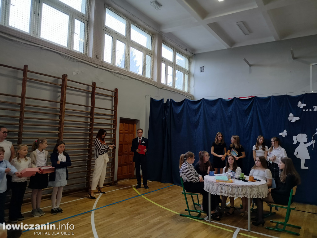 SP 4 Dzień Edukacji
