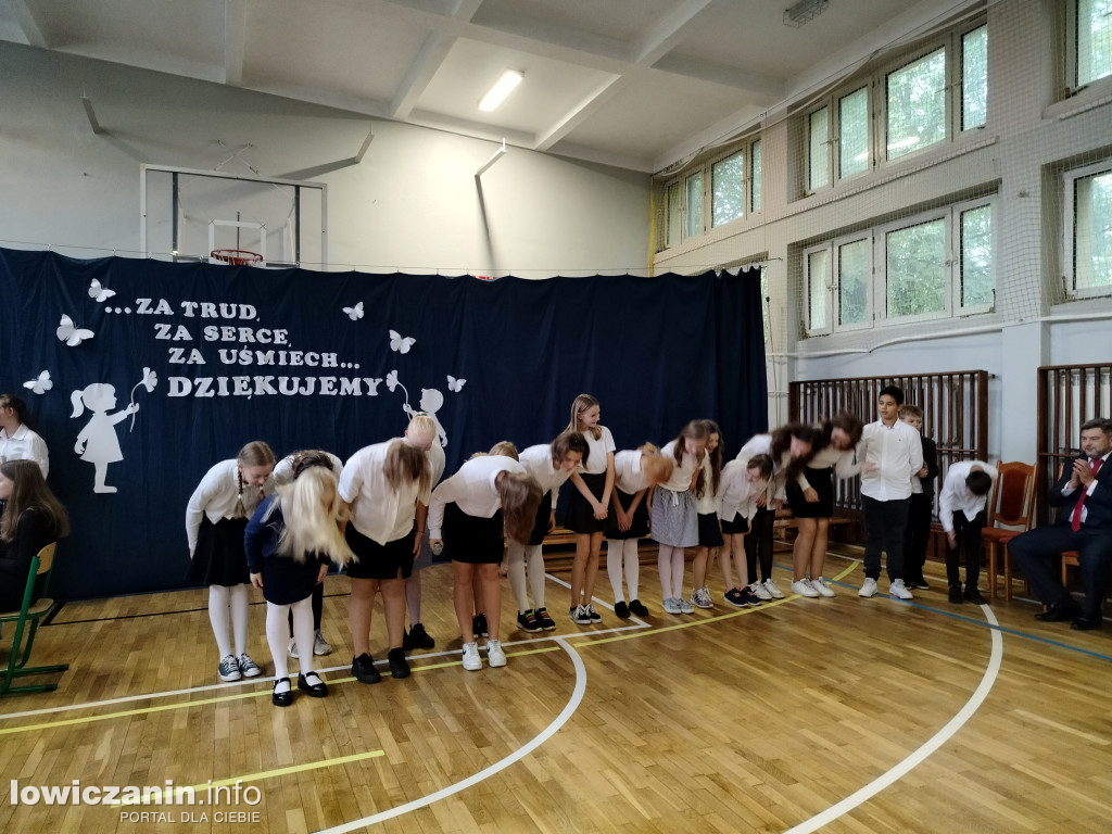 SP 4 Dzień Edukacji
