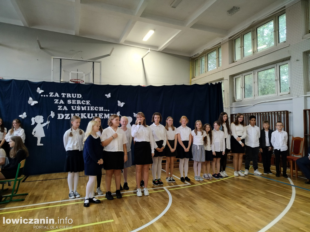 SP 4 Dzień Edukacji