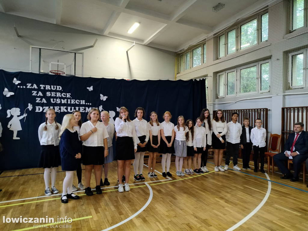 SP 4 Dzień Edukacji