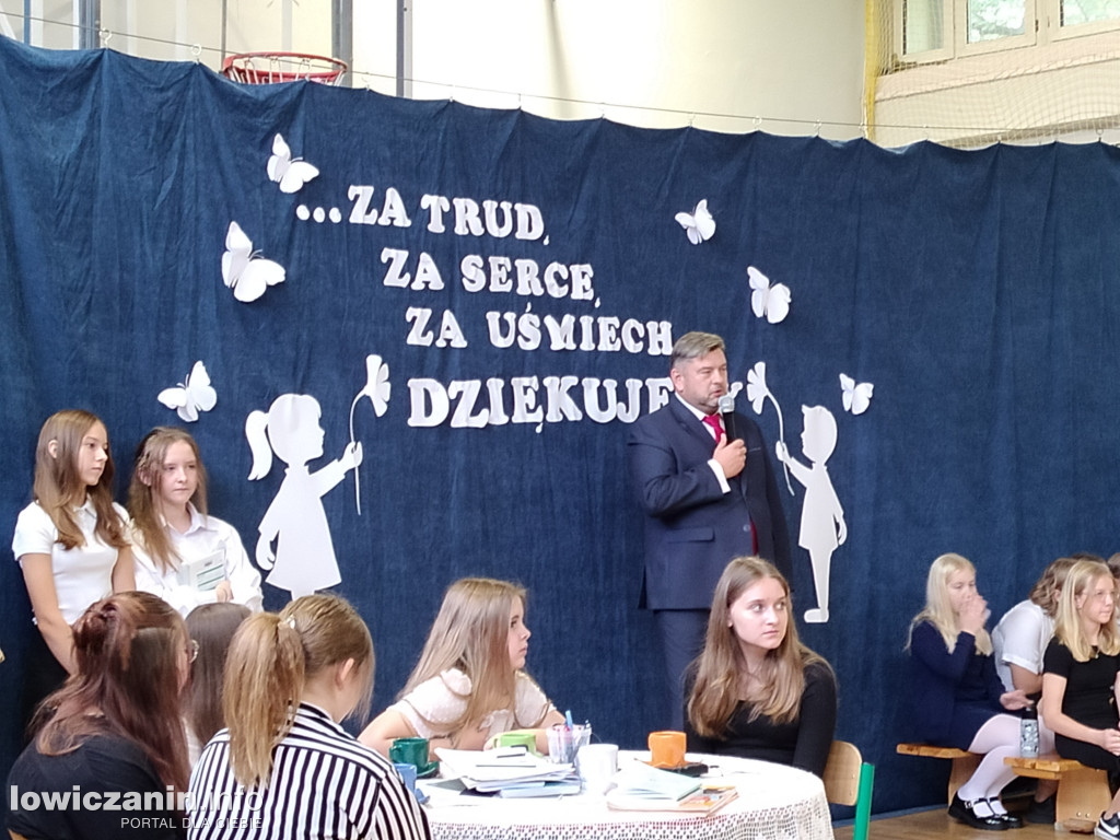 SP 4 Dzień Edukacji