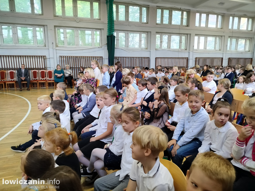 SP 4 Dzień Edukacji