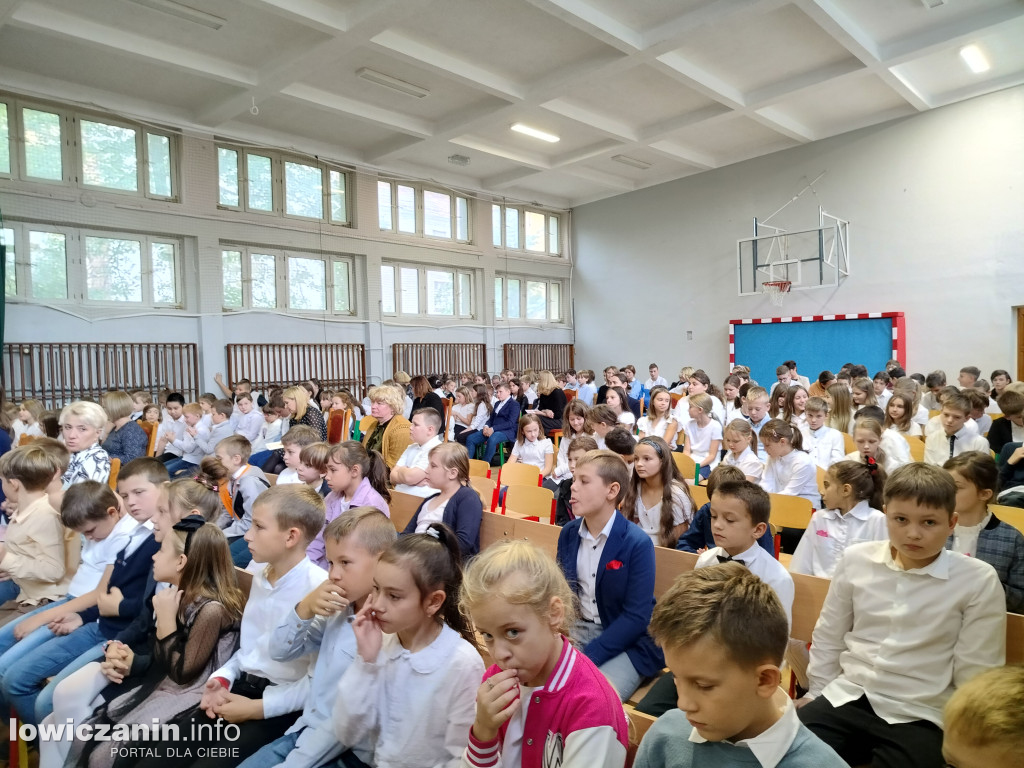 SP 4 Dzień Edukacji