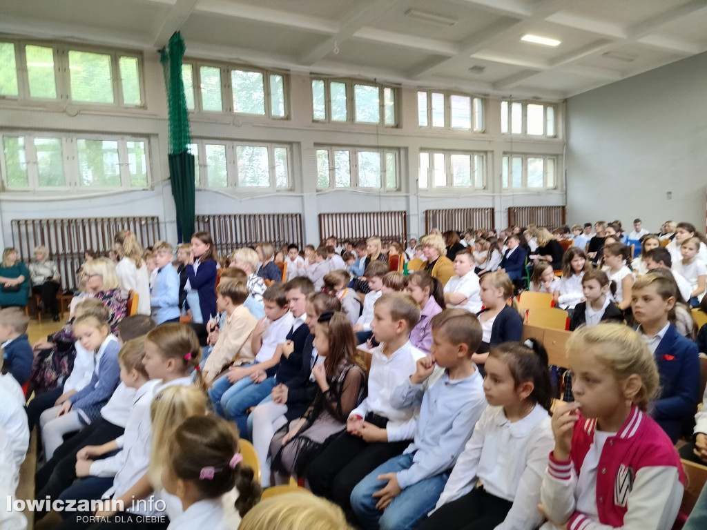 SP 4 Dzień Edukacji