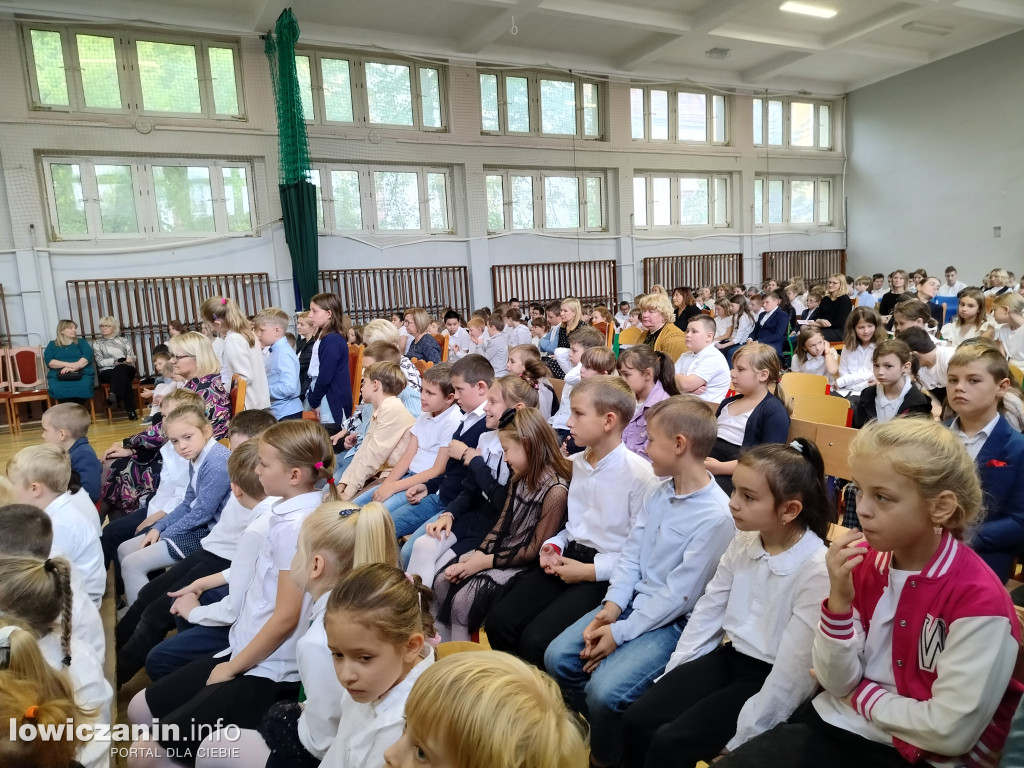 SP 4 Dzień Edukacji