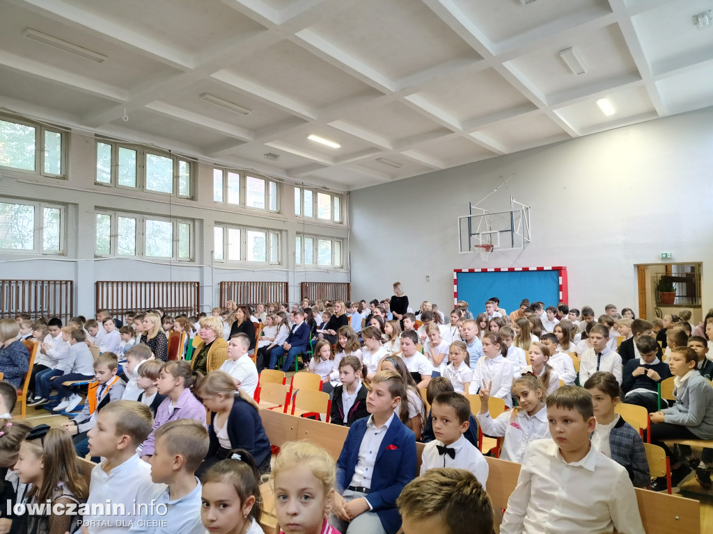 SP 4 Dzień Edukacji