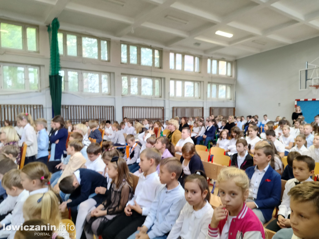 SP 4 Dzień Edukacji