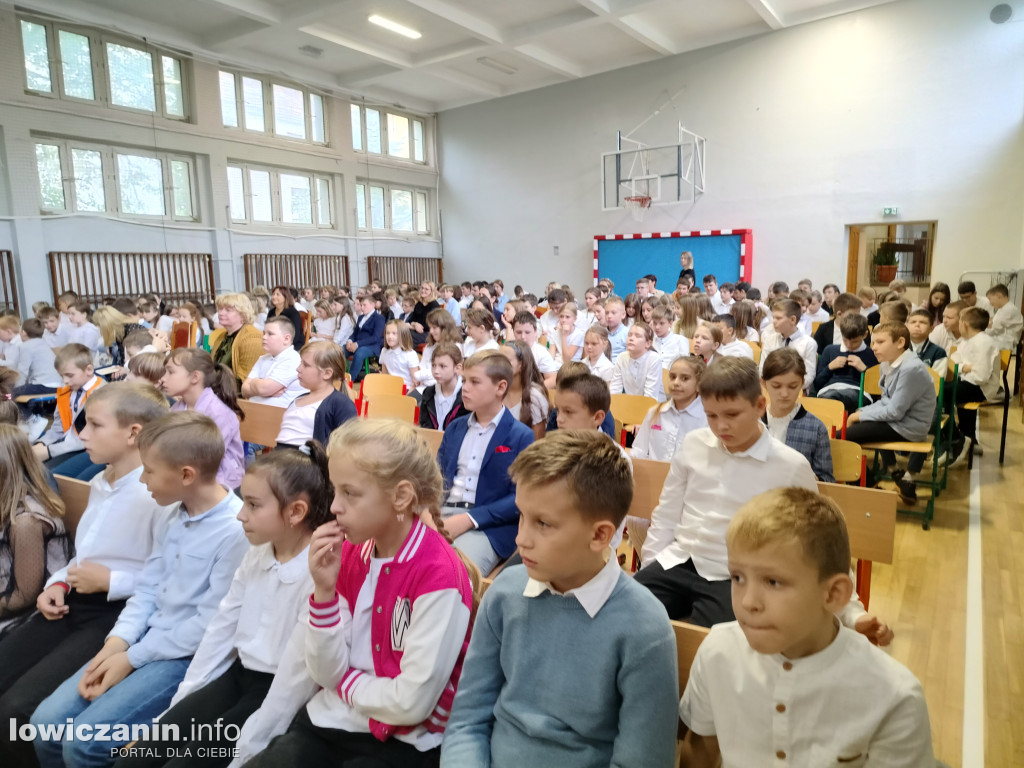 SP 4 Dzień Edukacji