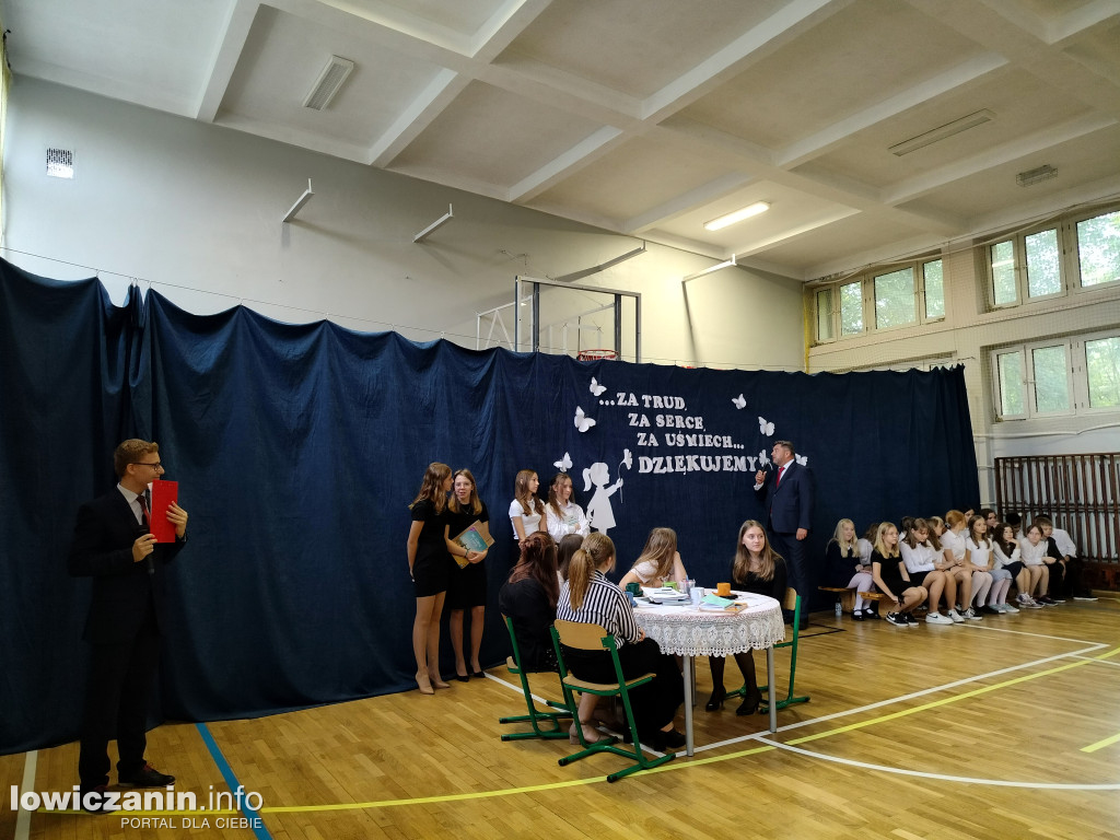 SP 4 Dzień Edukacji