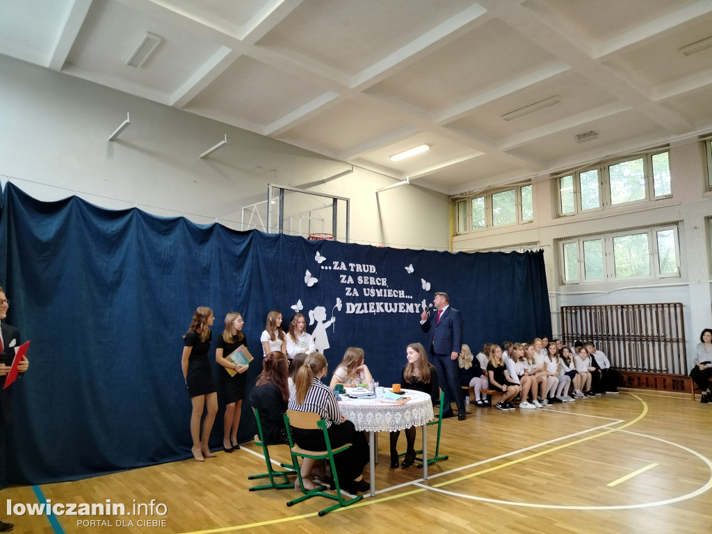 SP 4 Dzień Edukacji