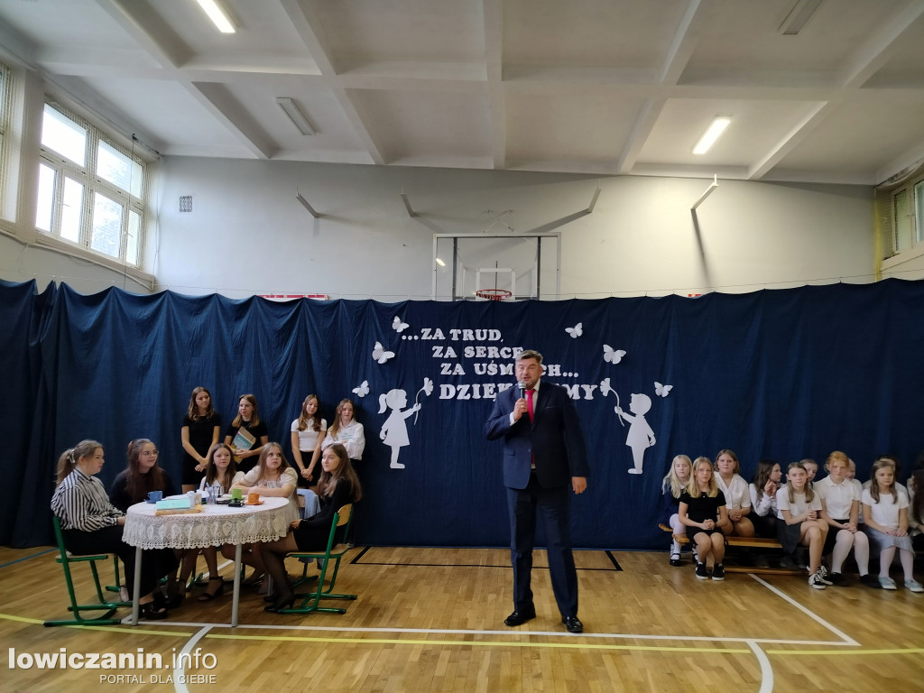 SP 4 Dzień Edukacji