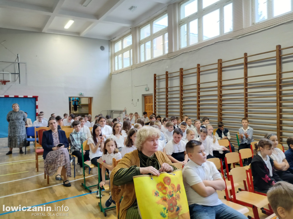 SP 4 Dzień Edukacji