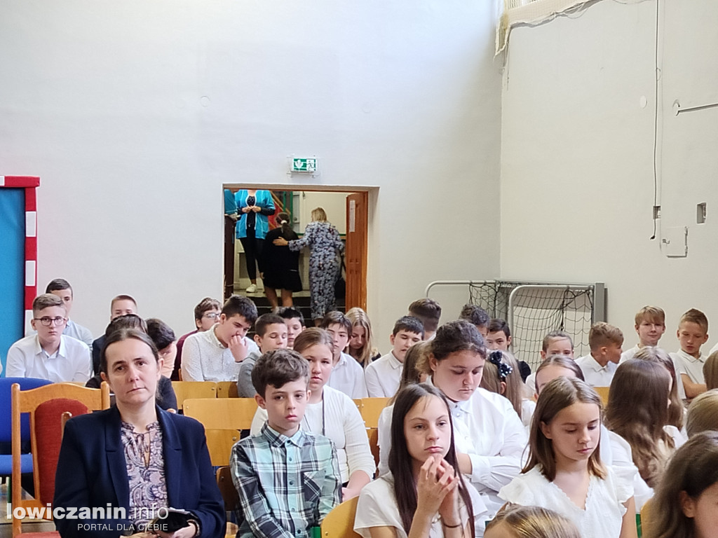 SP 4 Dzień Edukacji