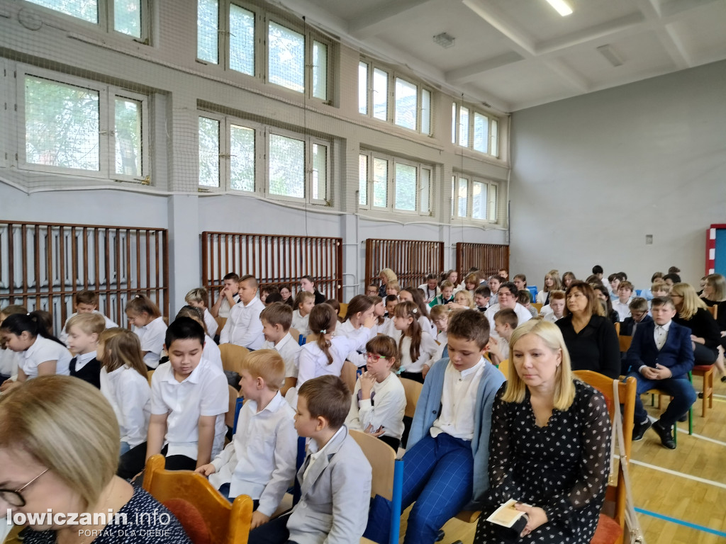 SP 4 Dzień Edukacji