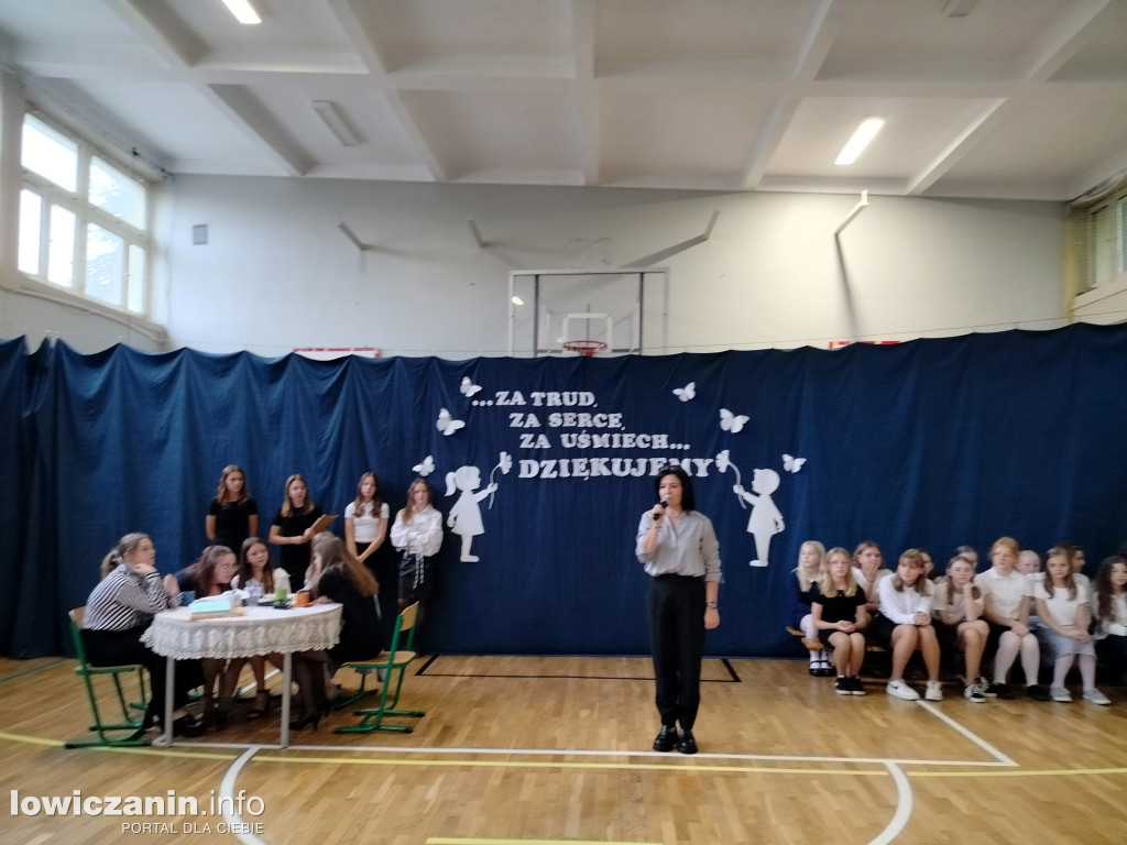 SP 4 Dzień Edukacji