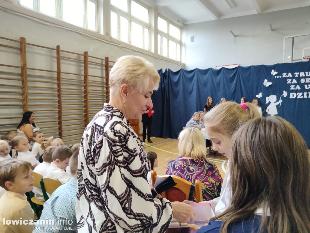 SP 4 Dzień Edukacji