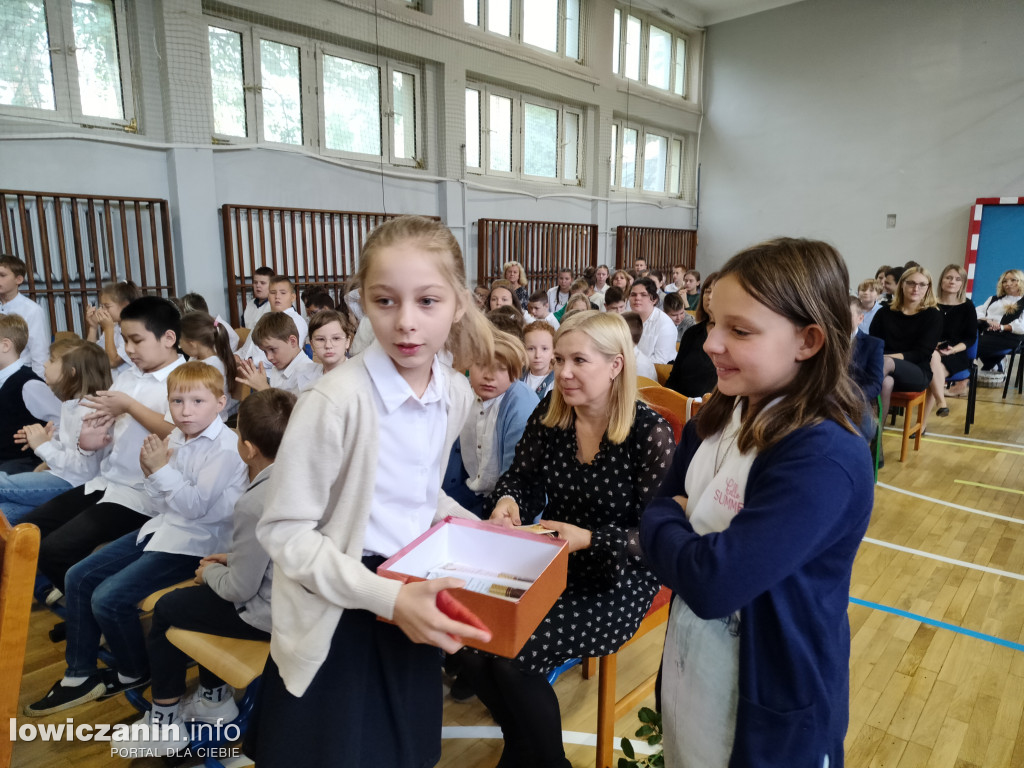 SP 4 Dzień Edukacji