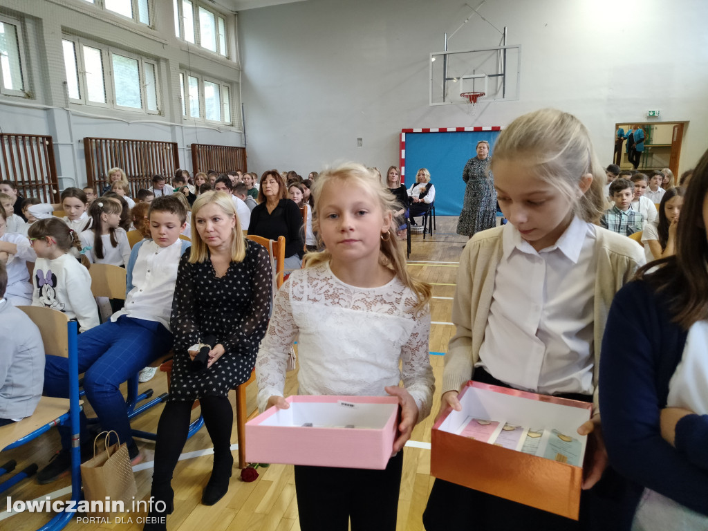 SP 4 Dzień Edukacji