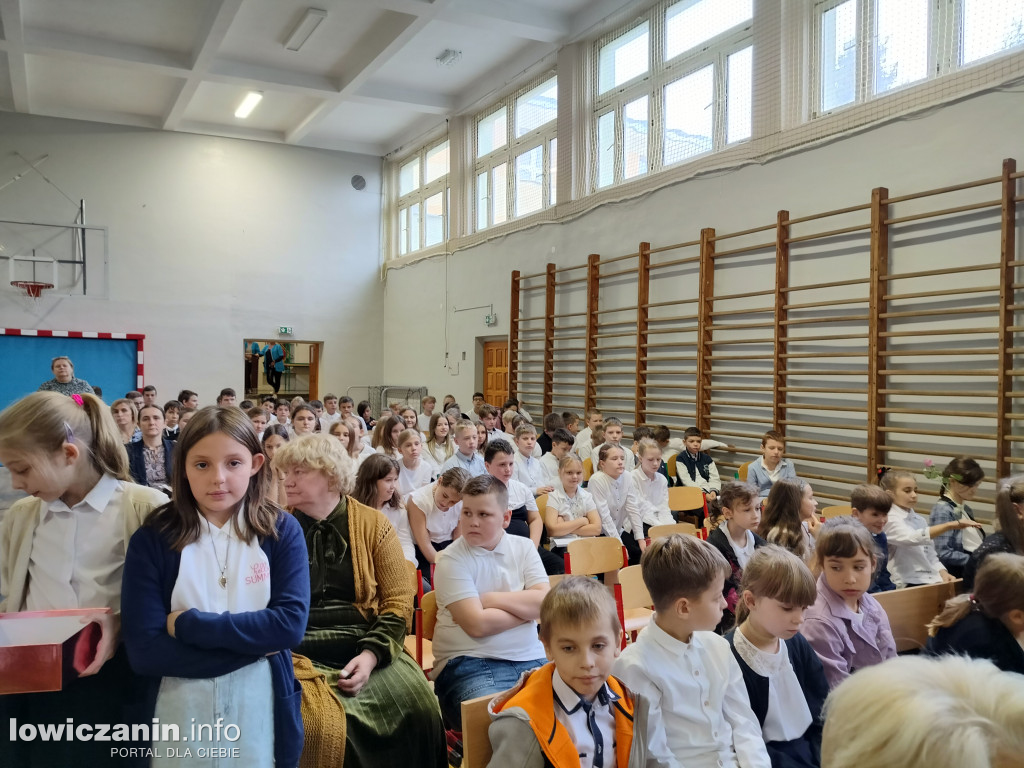 SP 4 Dzień Edukacji