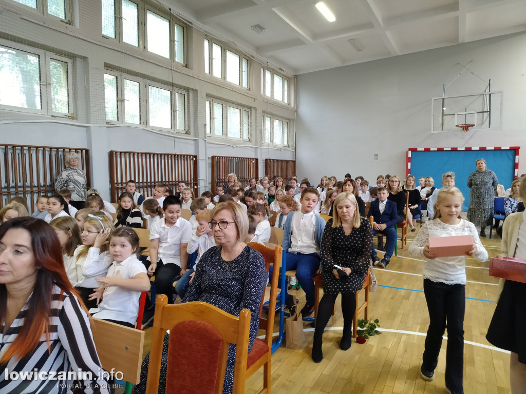 SP 4 Dzień Edukacji