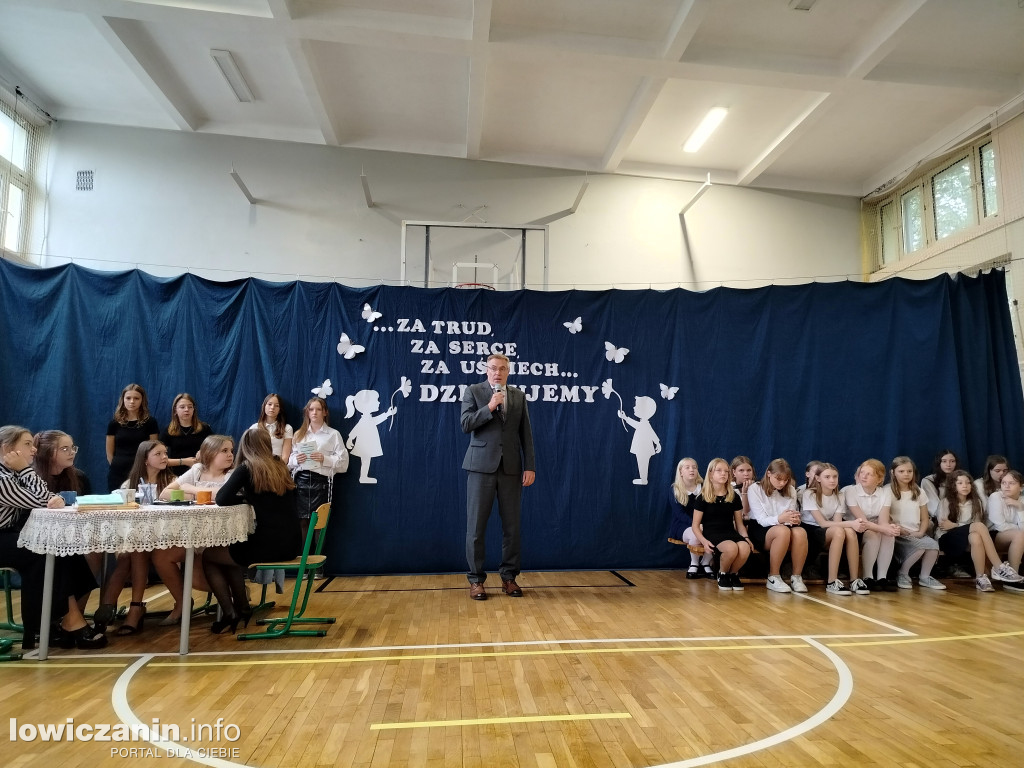 SP 4 Dzień Edukacji