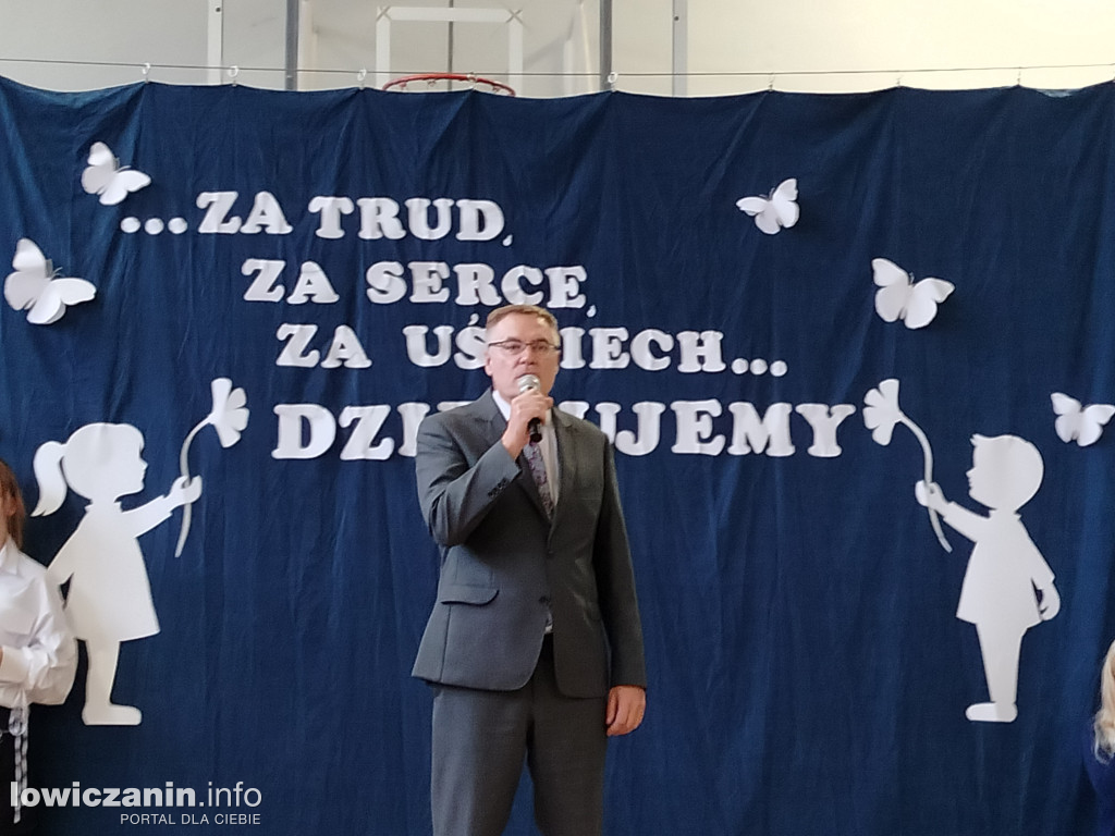SP 4 Dzień Edukacji