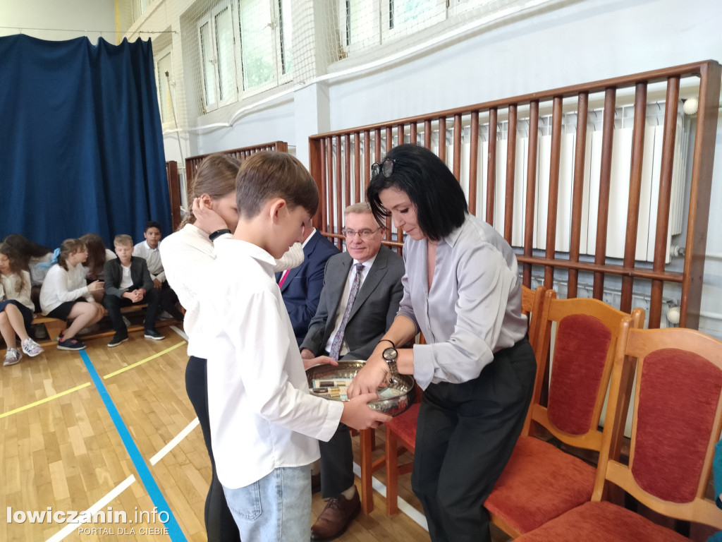 SP 4 Dzień Edukacji
