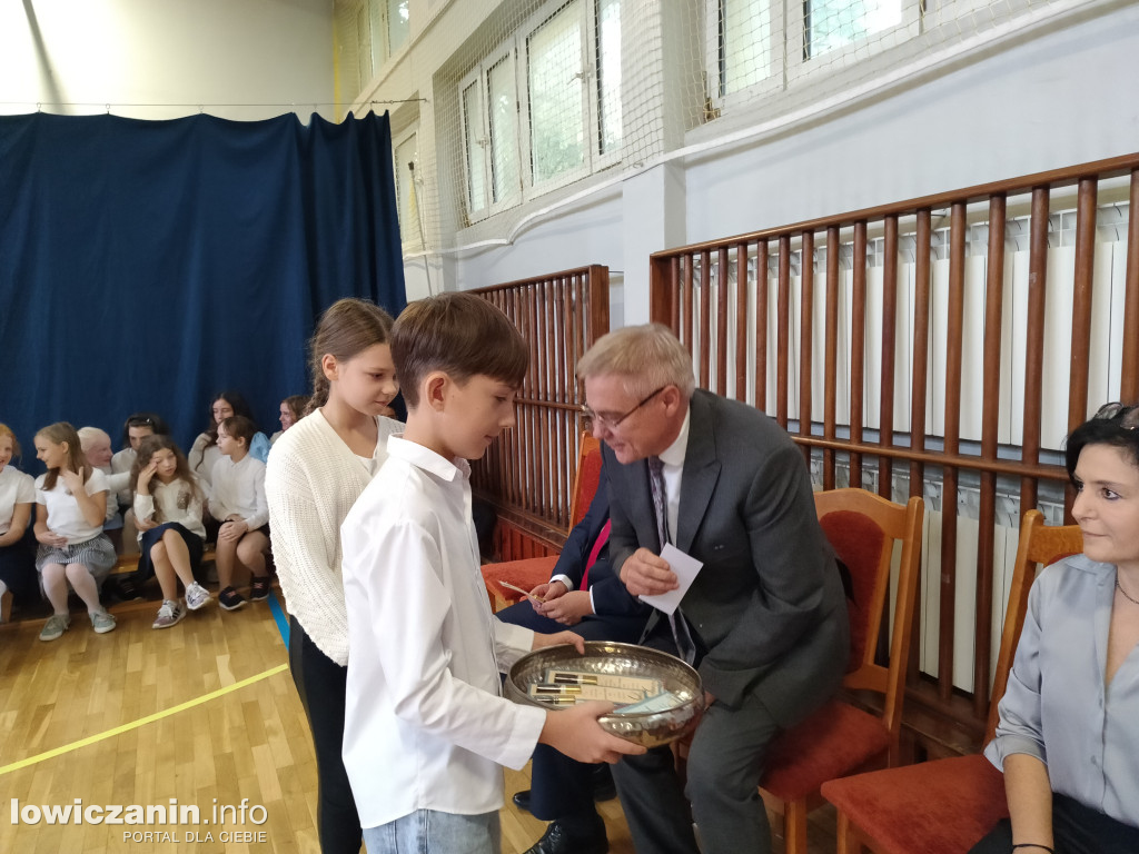 SP 4 Dzień Edukacji