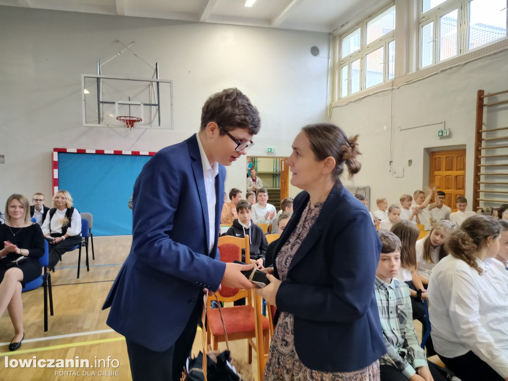 SP 4 Dzień Edukacji