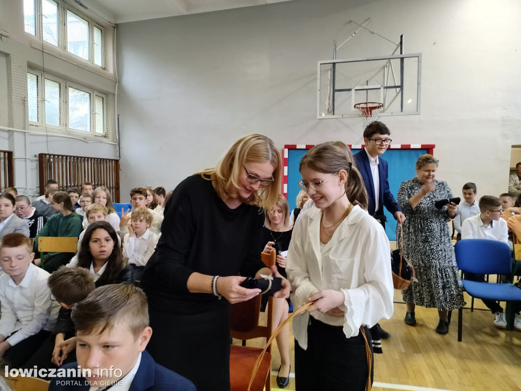SP 4 Dzień Edukacji