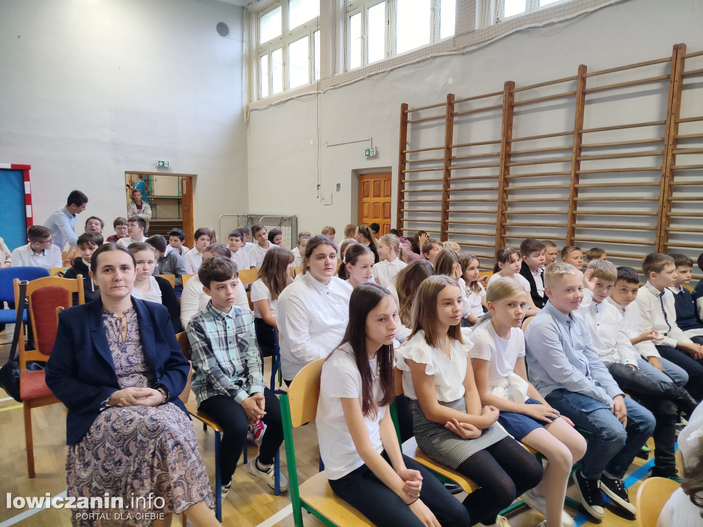 SP 4 Dzień Edukacji