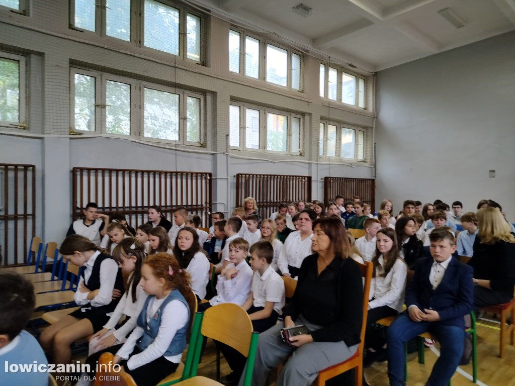 SP 4 Dzień Edukacji