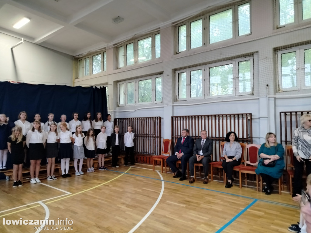 SP 4 Dzień Edukacji