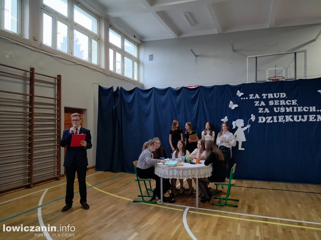 SP 4 Dzień Edukacji