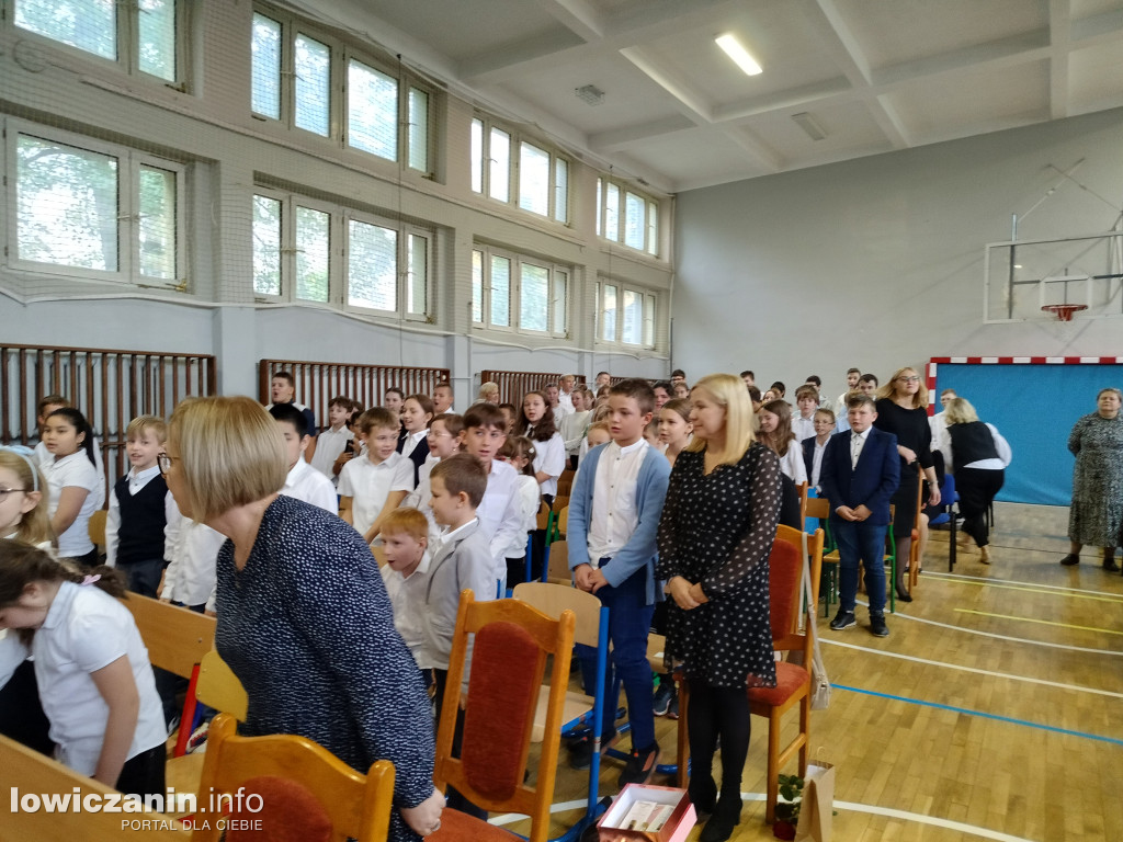 SP 4 Dzień Edukacji